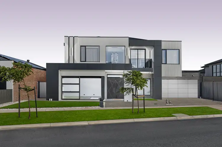 Main view of Homely house listing, 6 Meeriams Way, Wollert VIC 3750