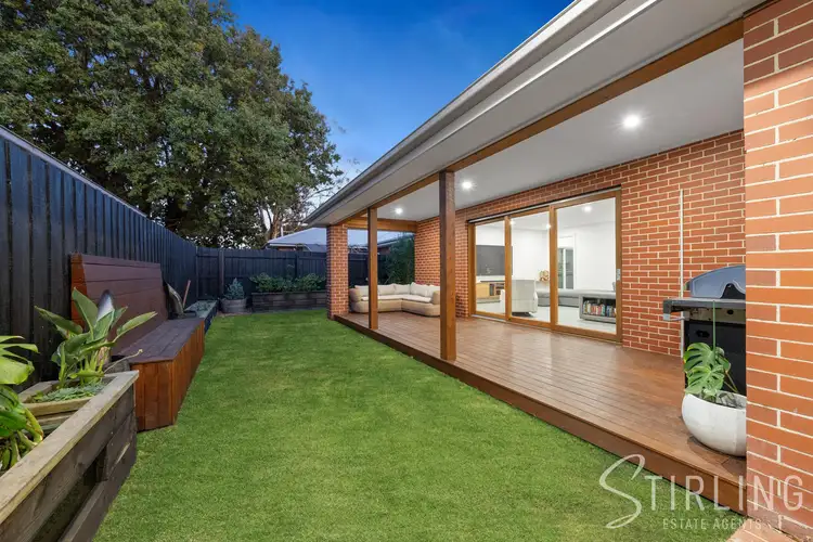 Second view of Homely house listing, 70 Pearcedale Road, Pearcedale VIC 3912