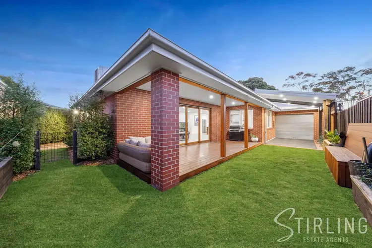 Third view of Homely house listing, 70 Pearcedale Road, Pearcedale VIC 3912