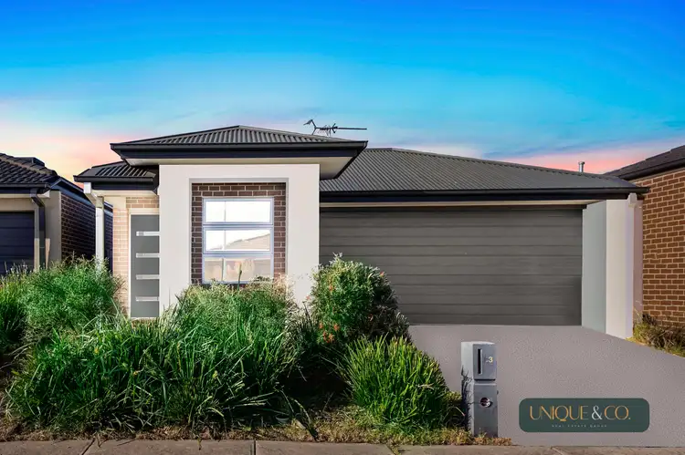 53 Keira Circuit, Werribee VIC 3030