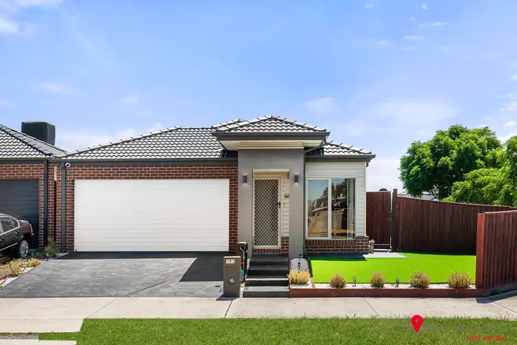 191 Saltwater Promenade, Point Cook VIC 3030