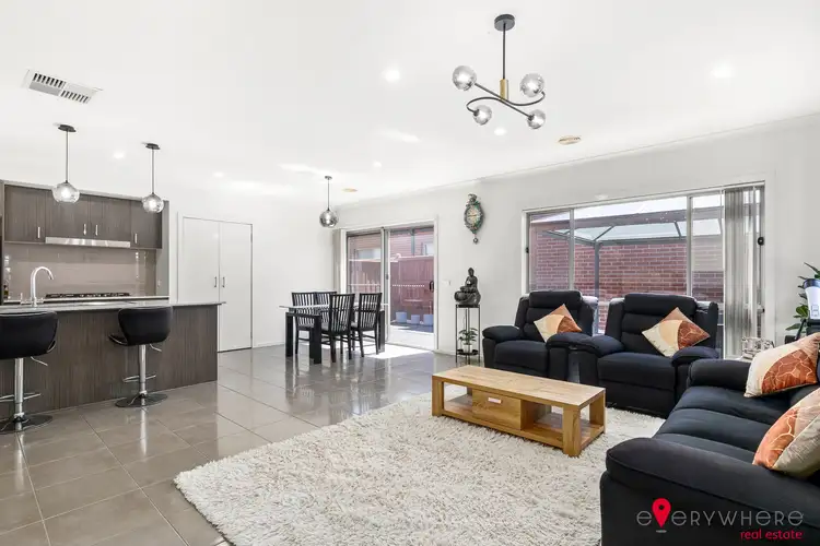 Second view of Homely house listing, 191 Saltwater Promenade, Point Cook VIC 3030