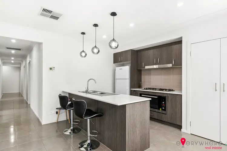 Fourth view of Homely house listing, 191 Saltwater Promenade, Point Cook VIC 3030