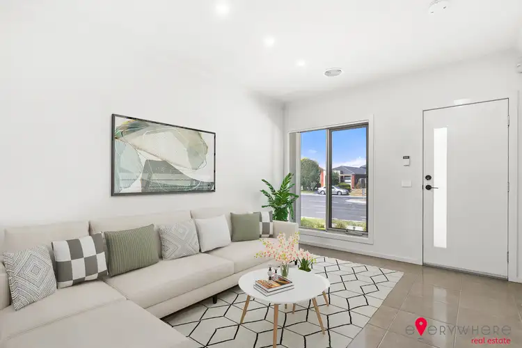 Sixth view of Homely house listing, 191 Saltwater Promenade, Point Cook VIC 3030