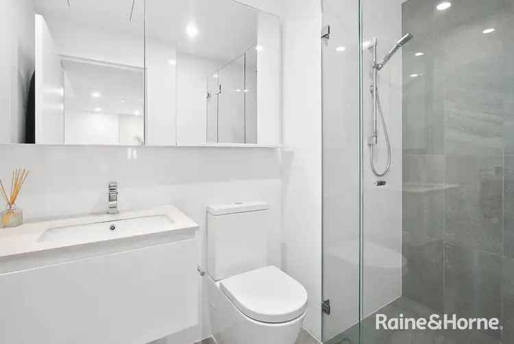 Fourth view of Homely apartment listing, 3302/53-55 Wilson St Botany, Botany NSW 2019