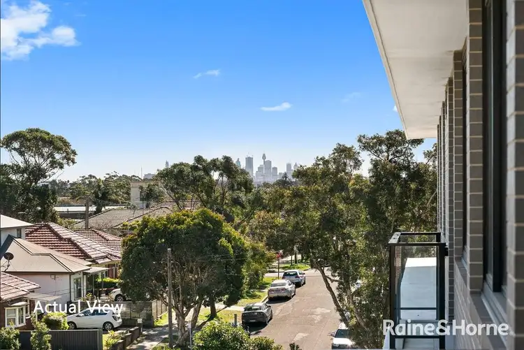 Sixth view of Homely apartment listing, 3302/53-55 Wilson St Botany, Botany NSW 2019