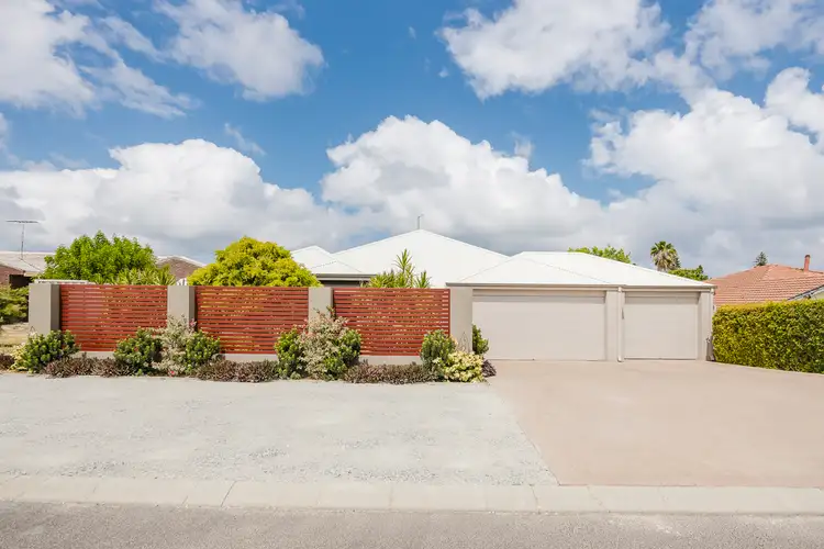 8 Gregory court, Two Rocks WA 6037