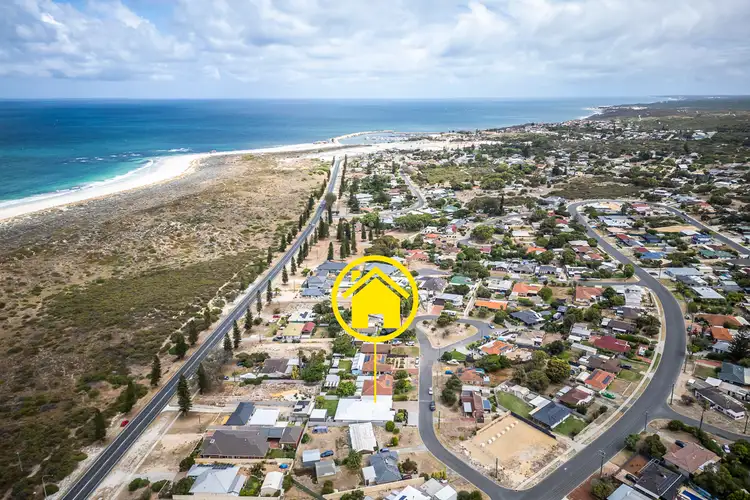 Second view of Homely house listing, 8 Gregory court, Two Rocks WA 6037