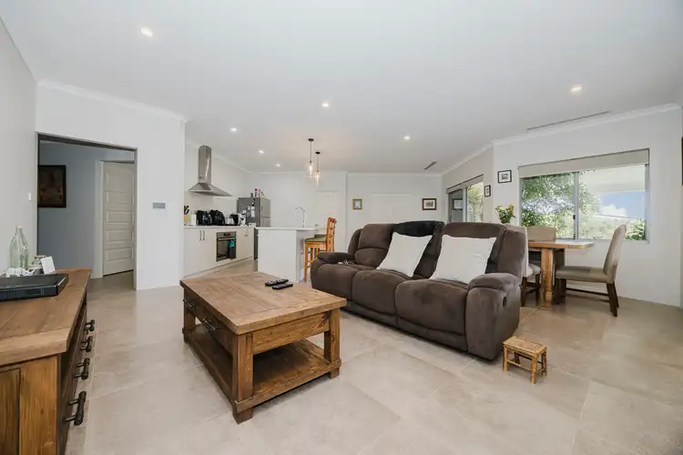 Seventh view of Homely house listing, 8 Gregory court, Two Rocks WA 6037