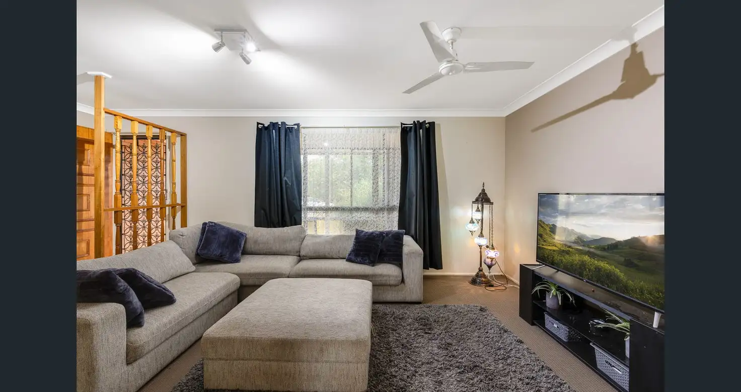 Main view of Homely house listing, 26 Jimbour Drive, Newtown QLD 4350