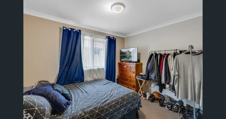 Fifth view of Homely house listing, 26 Jimbour Drive, Newtown QLD 4350