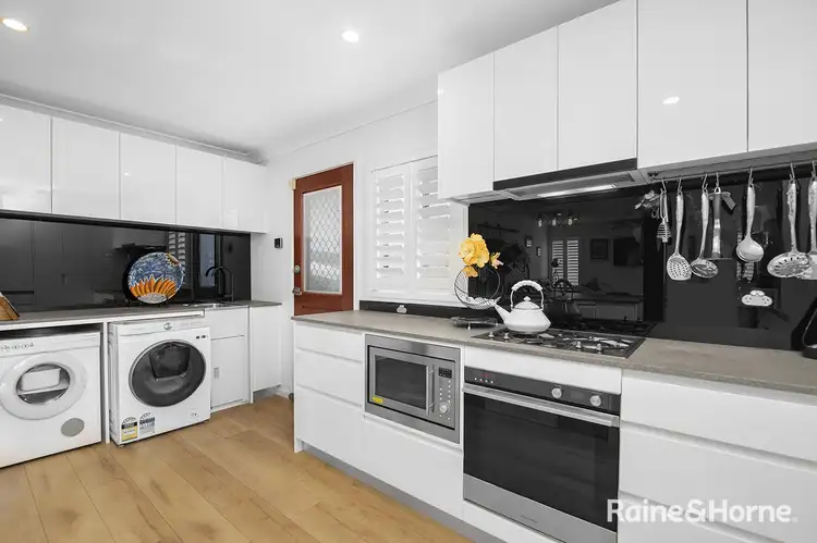 Third view of Homely house listing, 8 Jan Close, Caves Beach NSW 2281