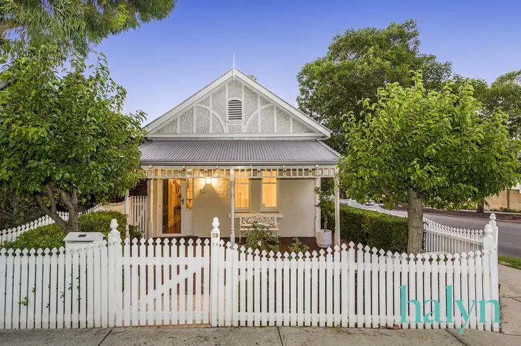 Second view of Homely house listing, 59 St Leonards Avenue, West Leederville WA 6007