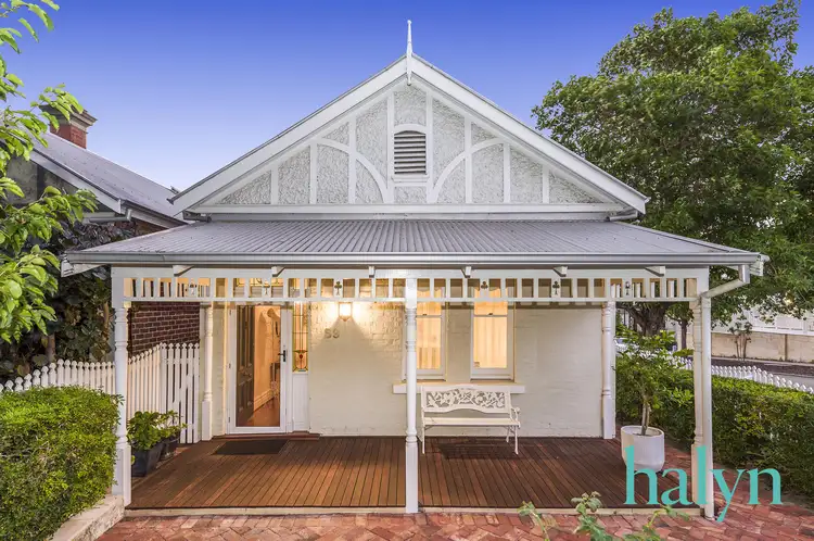 Third view of Homely house listing, 59 St Leonards Avenue, West Leederville WA 6007