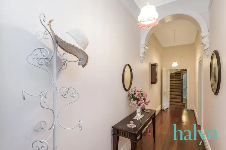 Fourth view of Homely house listing, 59 St Leonards Avenue, West Leederville WA 6007