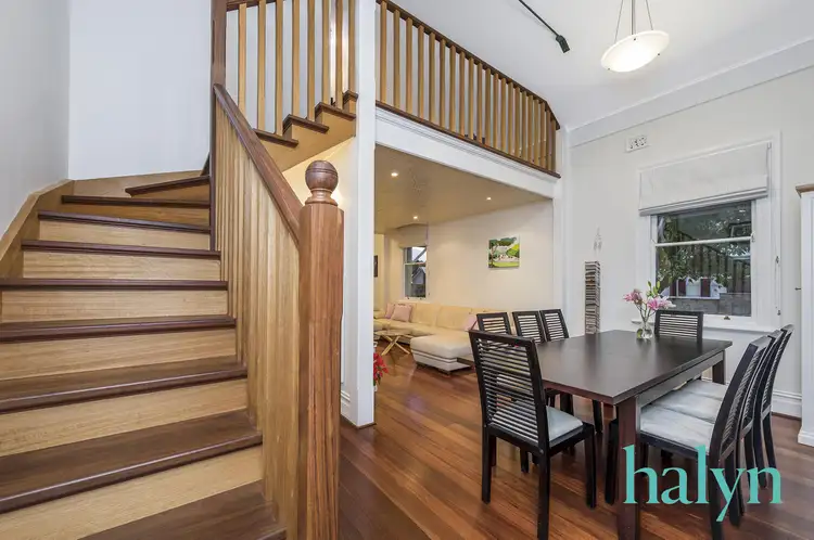 Fifth view of Homely house listing, 59 St Leonards Avenue, West Leederville WA 6007