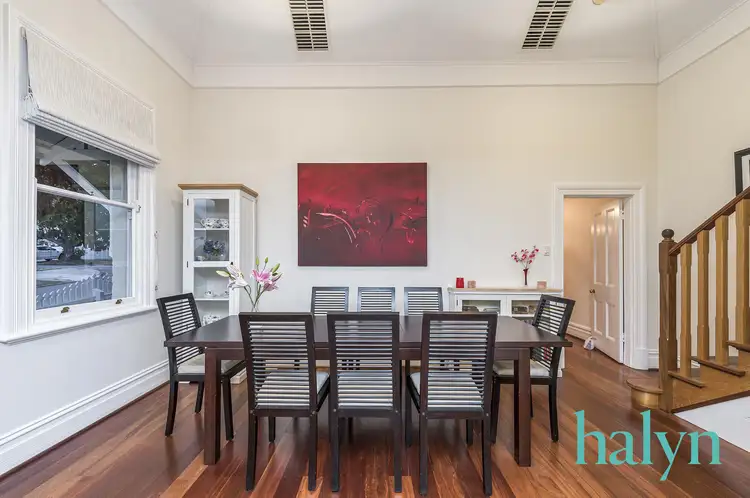 Sixth view of Homely house listing, 59 St Leonards Avenue, West Leederville WA 6007
