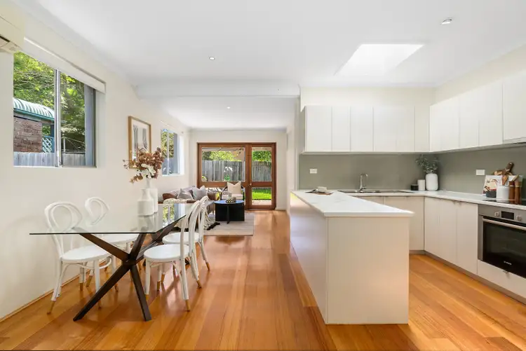 Second view of Homely house listing, 3 Park Avenue, Bexley NSW 2207
