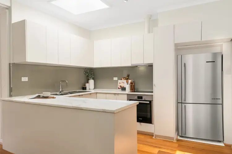 Third view of Homely house listing, 3 Park Avenue, Bexley NSW 2207