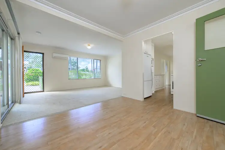 Third view of Homely house listing, 11 Steed Street, West Gladstone QLD 4680