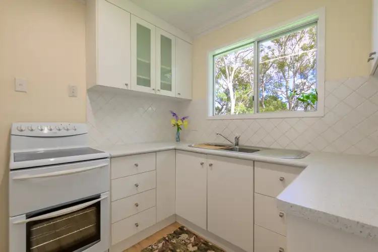 Fourth view of Homely house listing, 11 Steed Street, West Gladstone QLD 4680