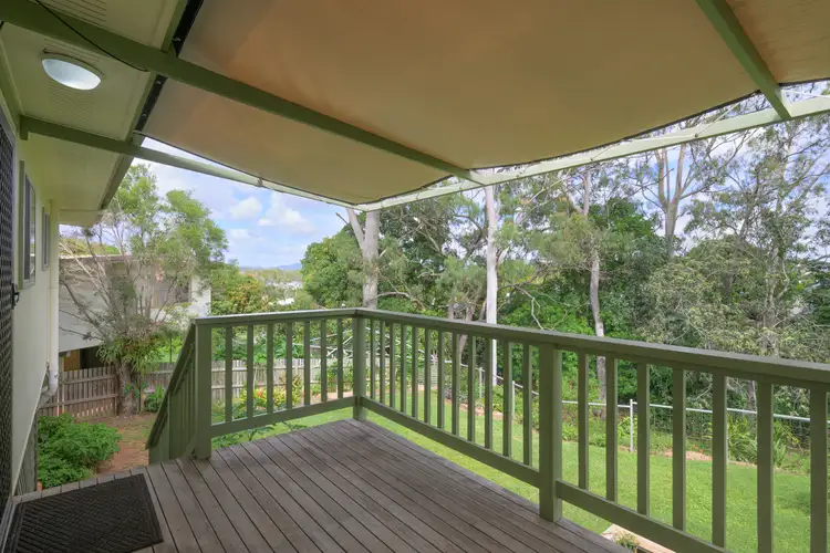 Sixth view of Homely house listing, 11 Steed Street, West Gladstone QLD 4680