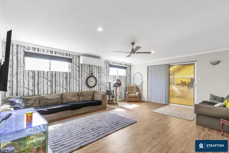 Third view of Homely house listing, 25 Lindy Way, Camillo WA 6111