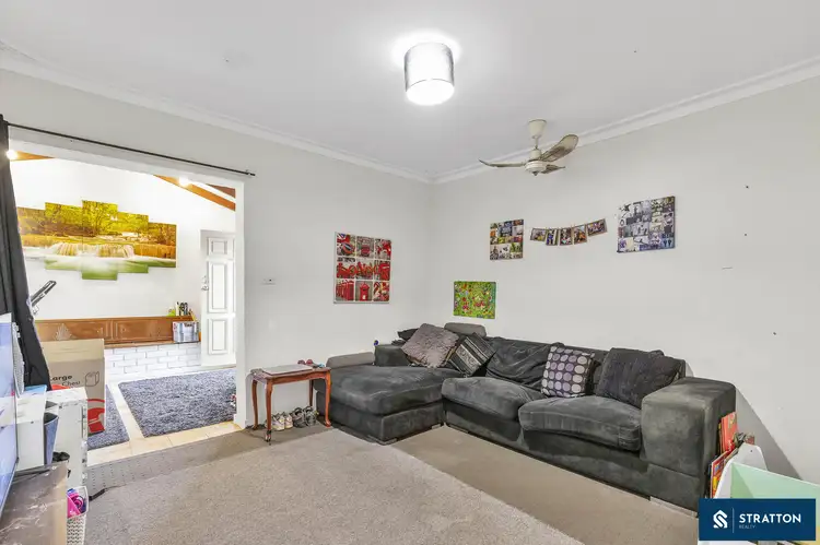 Fourth view of Homely house listing, 25 Lindy Way, Camillo WA 6111