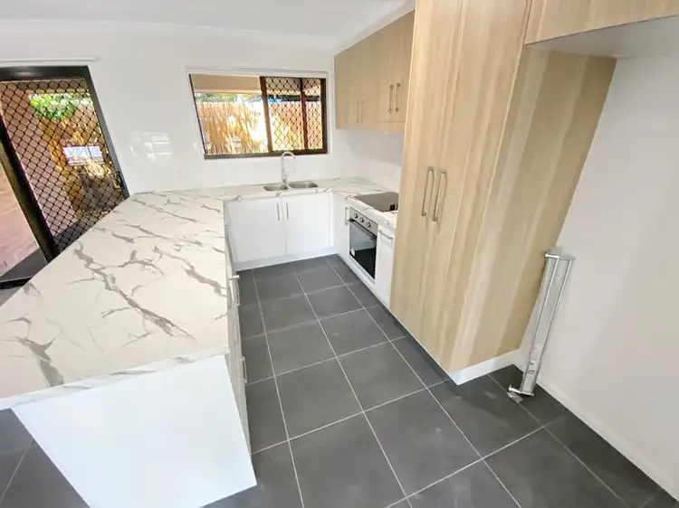 Fourth view of Homely house listing, 21A Naughton Street, Wandal QLD 4700