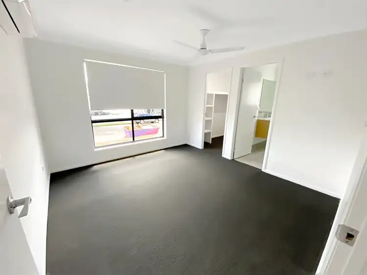 Fifth view of Homely house listing, 21A Naughton Street, Wandal QLD 4700