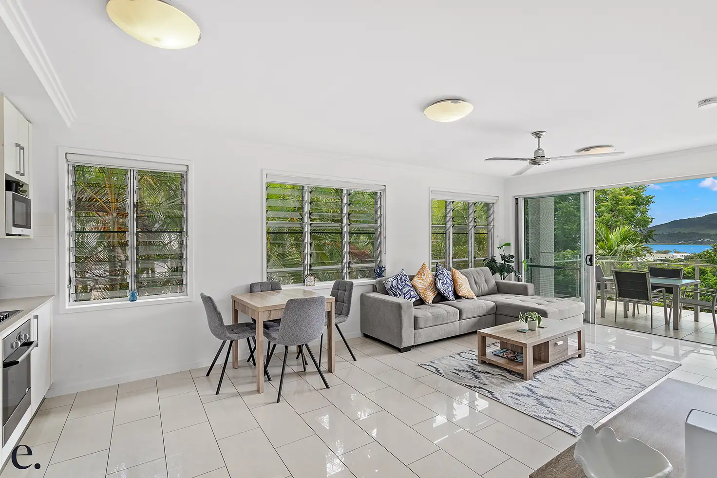 Main view of Homely unit listing, 3/15 Flame Tree Court, Airlie Beach QLD 4802