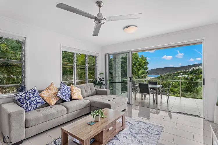 Fourth view of Homely unit listing, 3/15 Flame Tree Court, Airlie Beach QLD 4802