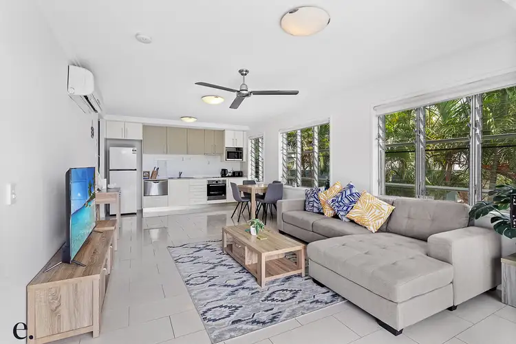 Sixth view of Homely unit listing, 3/15 Flame Tree Court, Airlie Beach QLD 4802