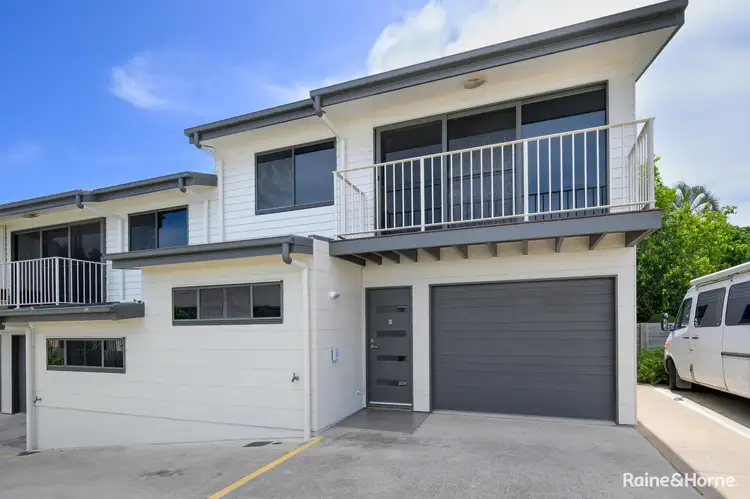 5/23 Roberts Street, South Gladstone QLD 4680