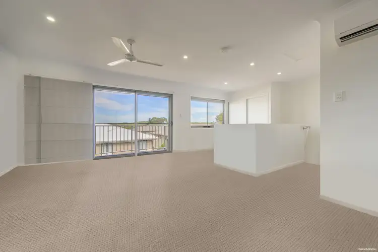 Third view of Homely house listing, 5/23 Roberts Street, South Gladstone QLD 4680