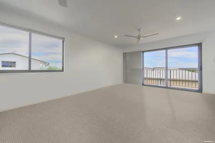 Fourth view of Homely house listing, 5/23 Roberts Street, South Gladstone QLD 4680