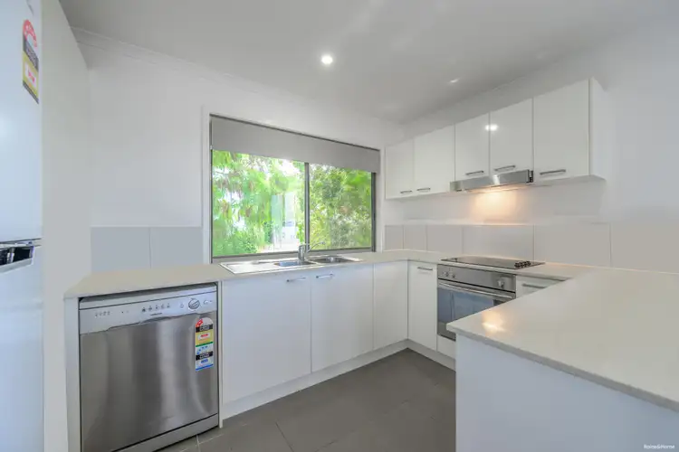 Fifth view of Homely house listing, 5/23 Roberts Street, South Gladstone QLD 4680