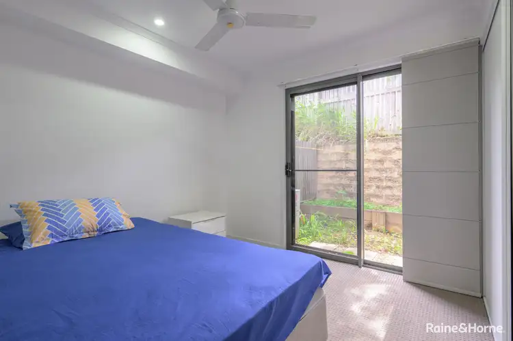 Seventh view of Homely house listing, 5/23 Roberts Street, South Gladstone QLD 4680