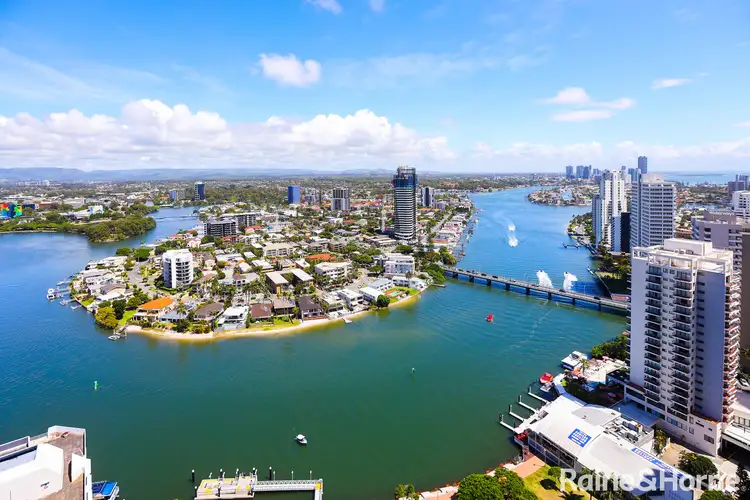 1297/9 Ferny Ave, Surfers Paradise QLD 4217
