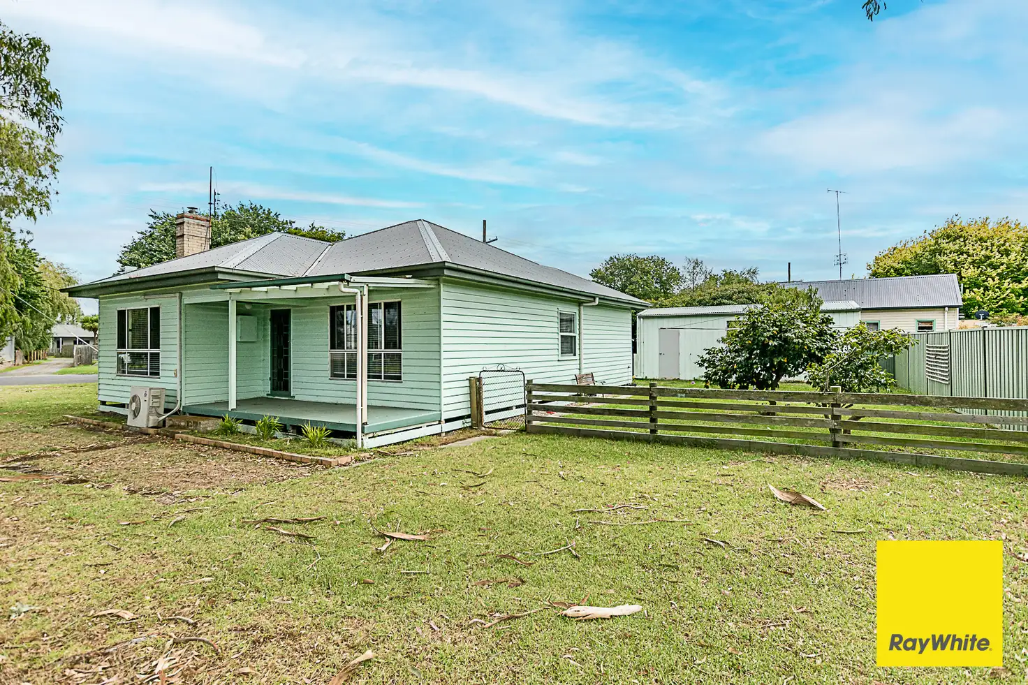 Main view of Homely house listing, 15 Woorarra Rd, Welshpool VIC 3966