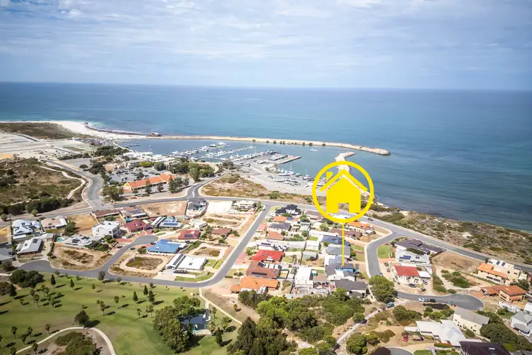 12 Gretel Court, Two Rocks WA 6037