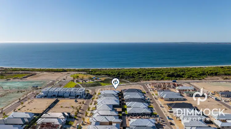 Main view of Homely land listing, 26 Offshore Drive, Port Kennedy WA 6172