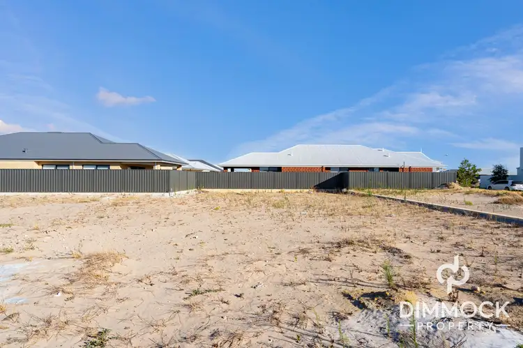 Fourth view of Homely land listing, 26 Offshore Drive, Port Kennedy WA 6172