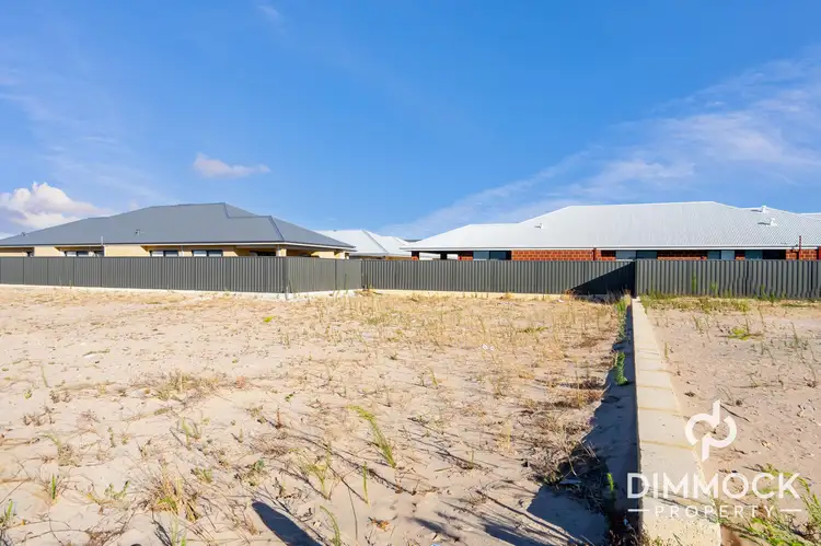 Fifth view of Homely land listing, 26 Offshore Drive, Port Kennedy WA 6172