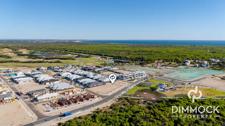 Seventh view of Homely land listing, 26 Offshore Drive, Port Kennedy WA 6172