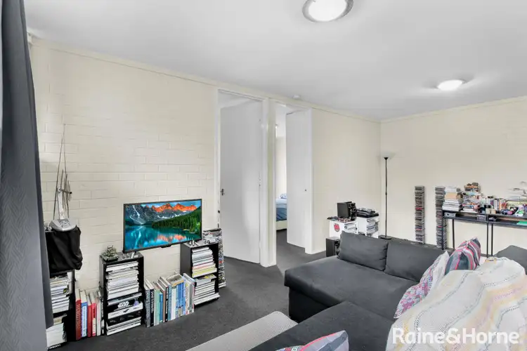 Second view of Homely apartment listing, 6/27 First Street, Kingswood NSW 2747