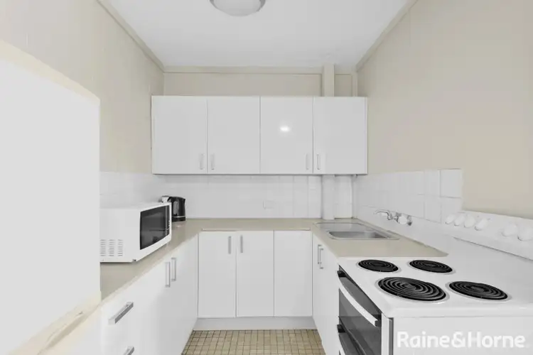 Third view of Homely apartment listing, 6/27 First Street, Kingswood NSW 2747