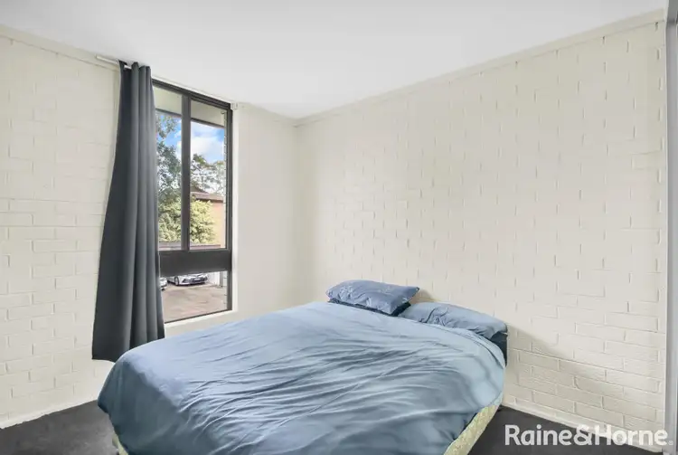 Fourth view of Homely apartment listing, 6/27 First Street, Kingswood NSW 2747