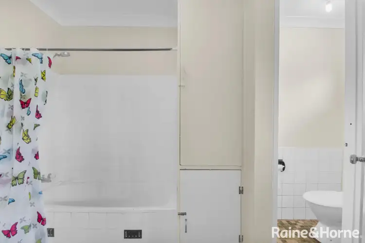Fifth view of Homely apartment listing, 6/27 First Street, Kingswood NSW 2747