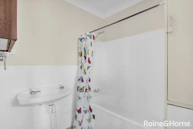 Sixth view of Homely apartment listing, 6/27 First Street, Kingswood NSW 2747